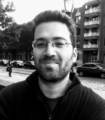 Eran Dror, Head of Product