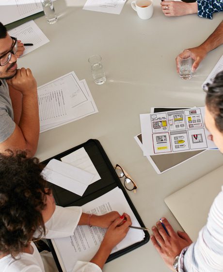 Design Sprint