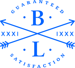 Blue Label Labs Seal