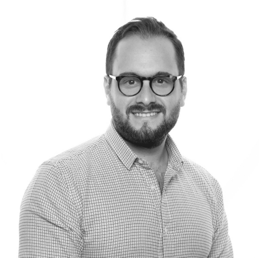 Danny Deserto, Creative Director