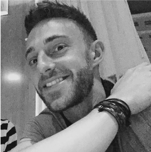Zack Drew, Head of Business Development