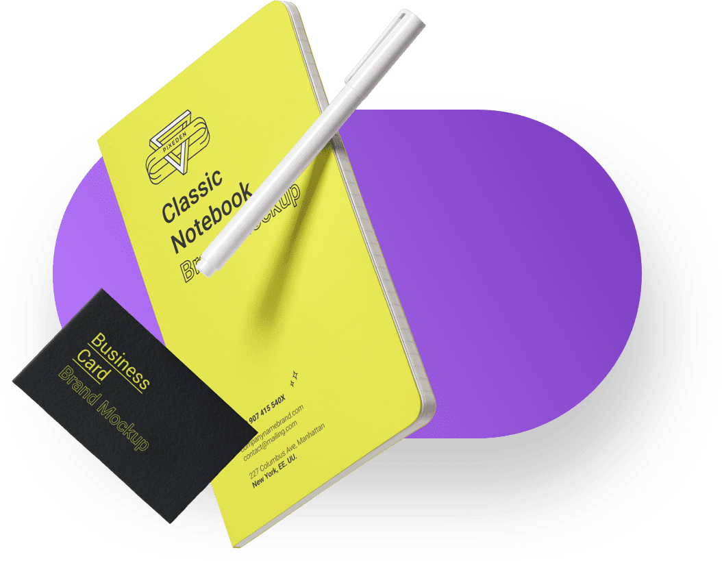 We give the unique part of your business a voice, and develop a plan
