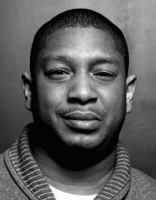 Darrell Toney, Program Manager