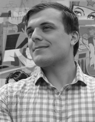 Ivan Parra-Orlandoni, Program Manager