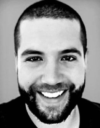 Jeff Lovell, Lead Program Manager