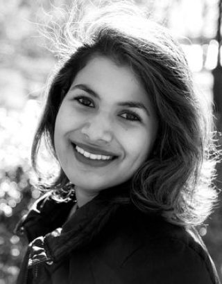 Parvathy Harilal, Operations Manager