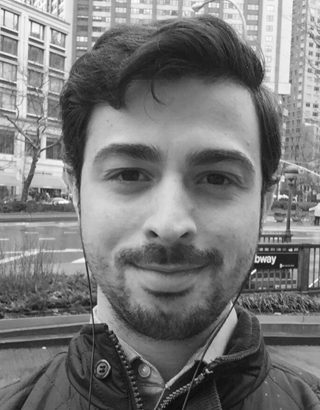 Pedro Junquiera, Program Manager