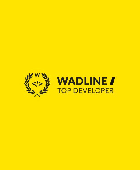 Blue Label Labs Wadline Top Developer