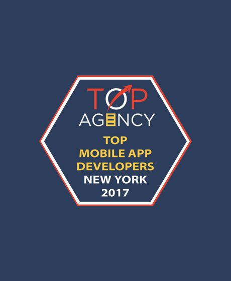 Top Mobile App Developers In New York