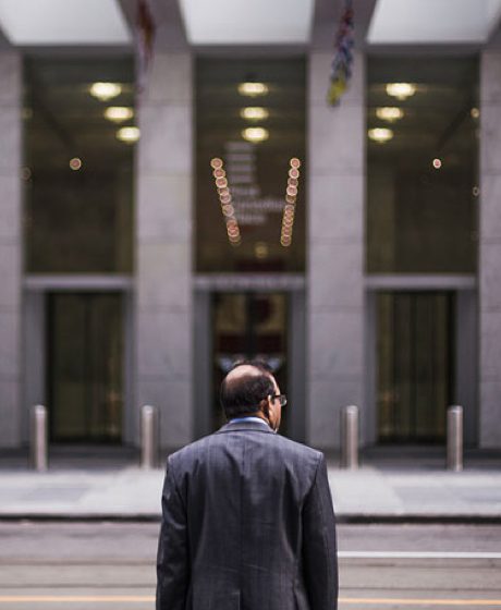 Microsoft has once again reorganized its management structure, marking yet another strategy shift for a company that has a very mixed track record in restructuring its business operations.
