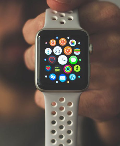 Blue Label Labs is rated 4.96 out of 5.00 and named a Top App Developer in NYC.