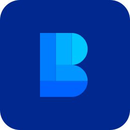 The main logo always comes first