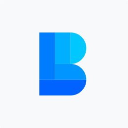 The main logo always comes first