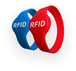 RFID Bands