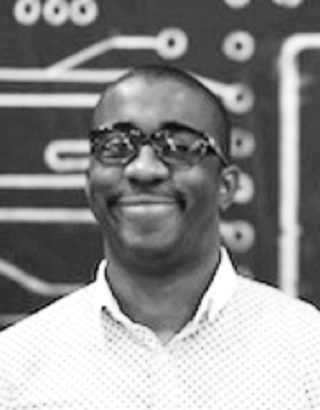 Rob Romulus, Program Manager