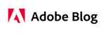 Adobe Blog Logo