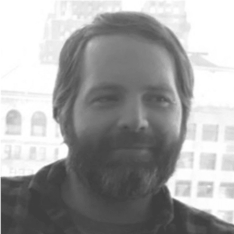 Alex Christison, Program Manager