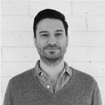 David Ray, UI Designer