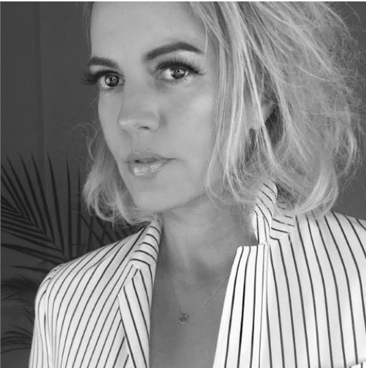 Tanya Junell, Senior UX Designer