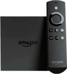 Amazon Fire