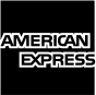 Logo American Express