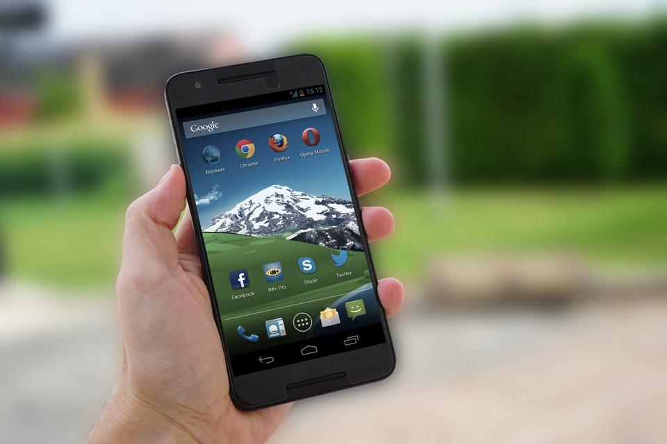 Android Application Development