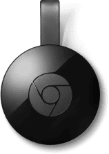 Google Chromecast
