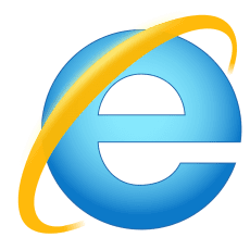 Internet Explorer
