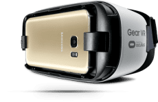 Samsung Gear