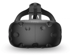 HTC Vive