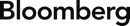 Logo Bloomberg