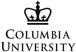 Logo Columbia University