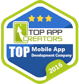 Logo Top App