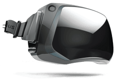 Oculus Rift
