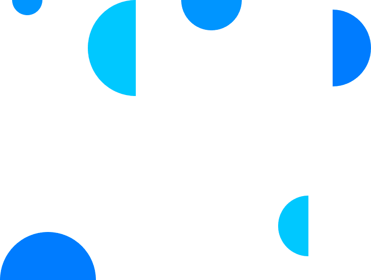 Half Circles