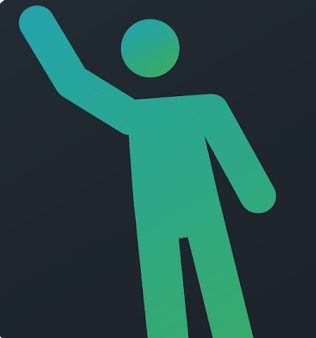 Hailify by Blue Label Labs Logo