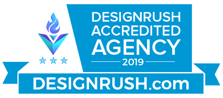 Design Rush Names Blue Label Labs a Top App Development Agency in NYC