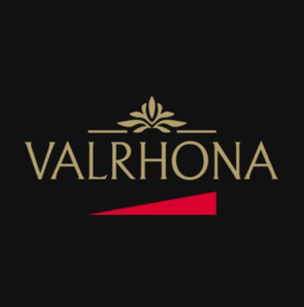 Valrhona Chocolate App Logo
